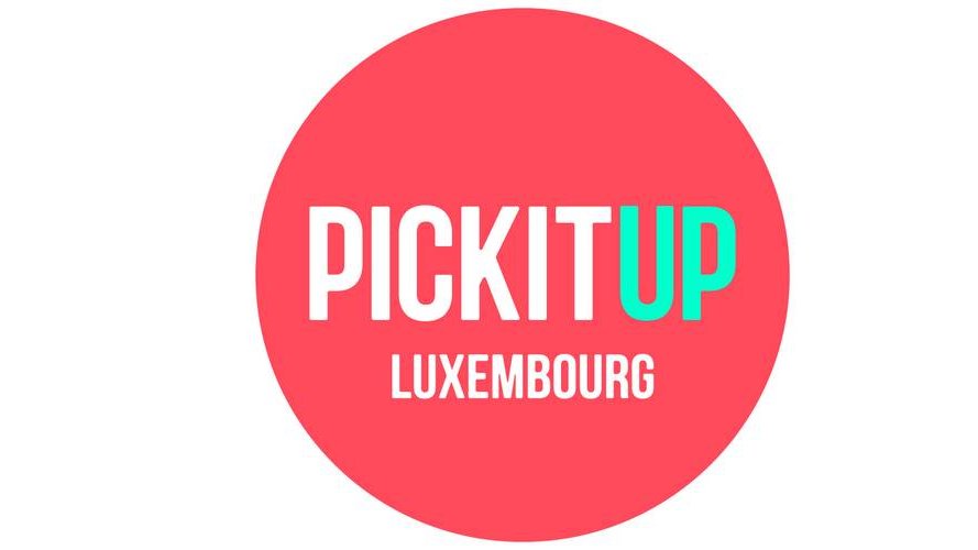 « Cleanup Alzette » - Événement 1er anniversaire Pickitup Luxembourg
