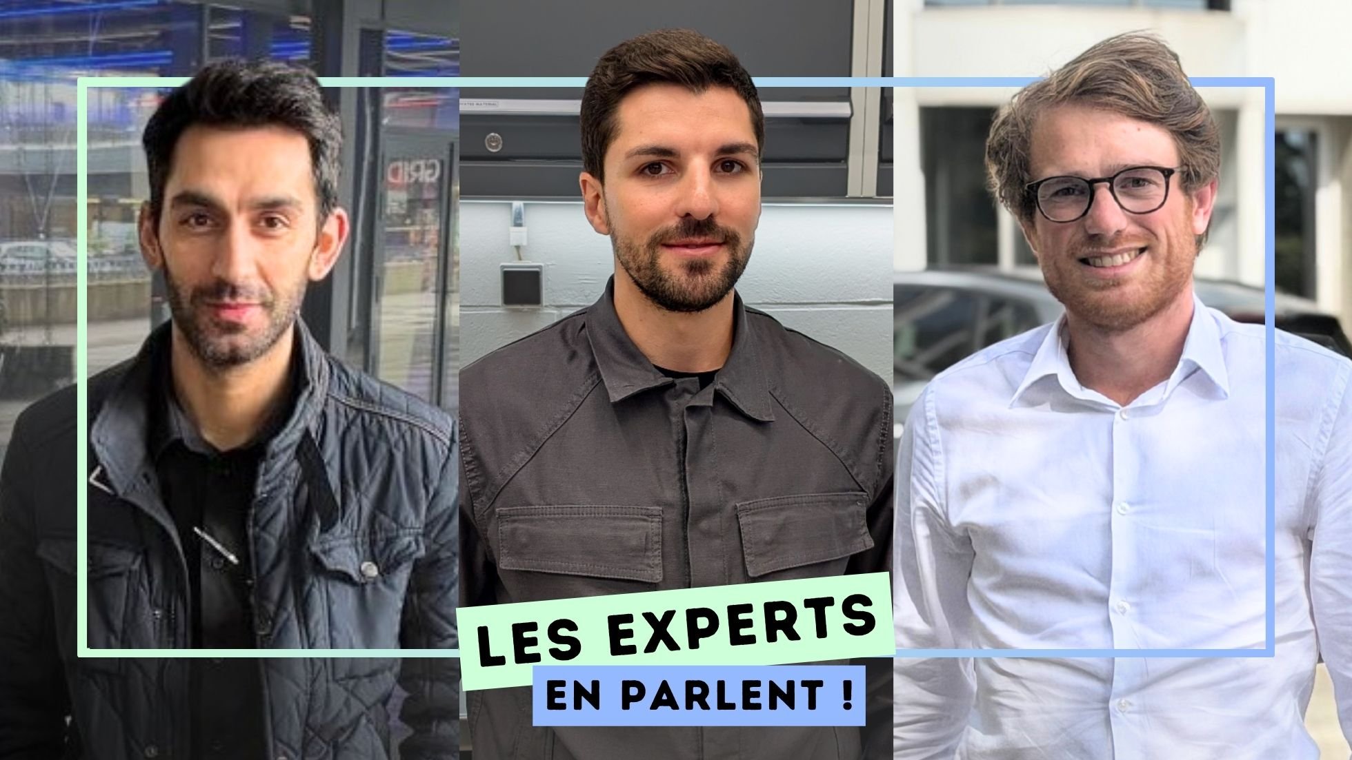 Pour les pros, électrification veut dire formation