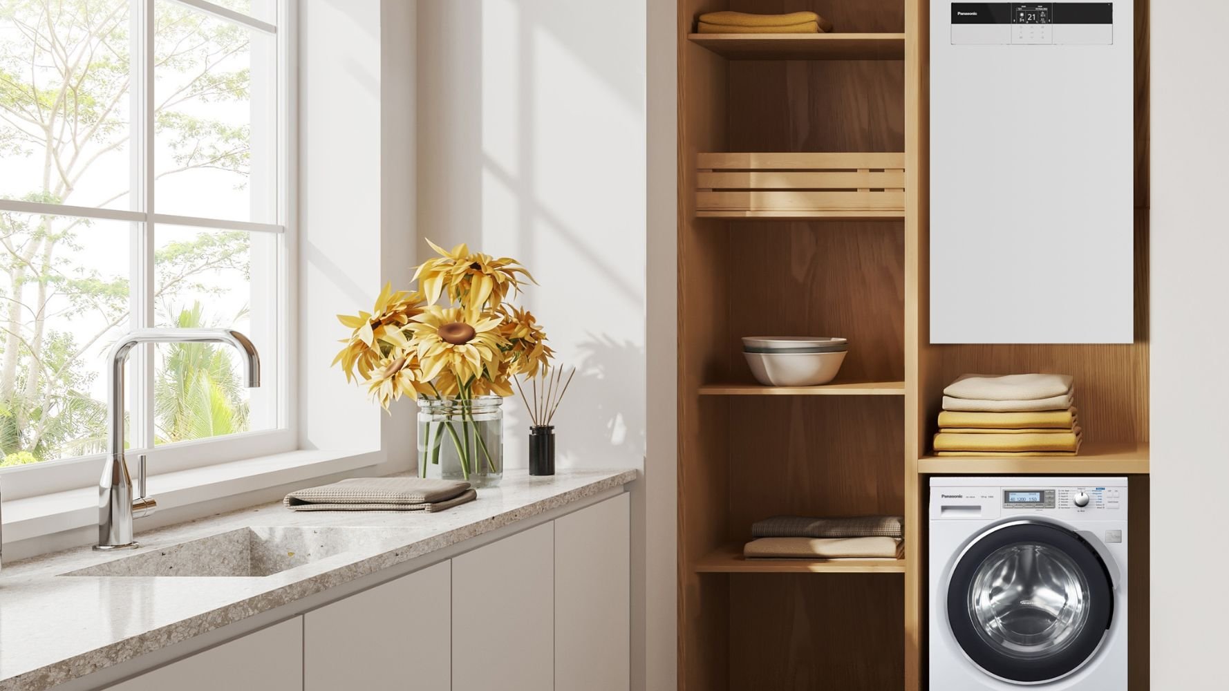 Une nouvelle façon de concevoir votre installation de climatisation