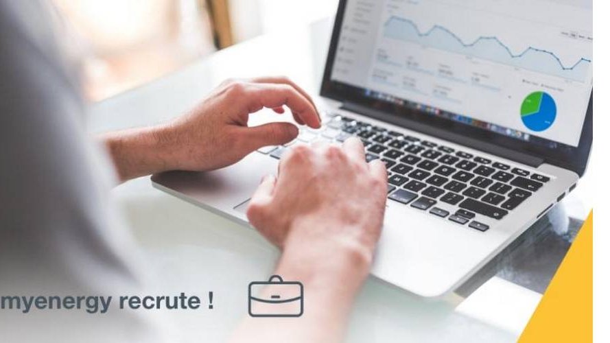 myenergy recrute !