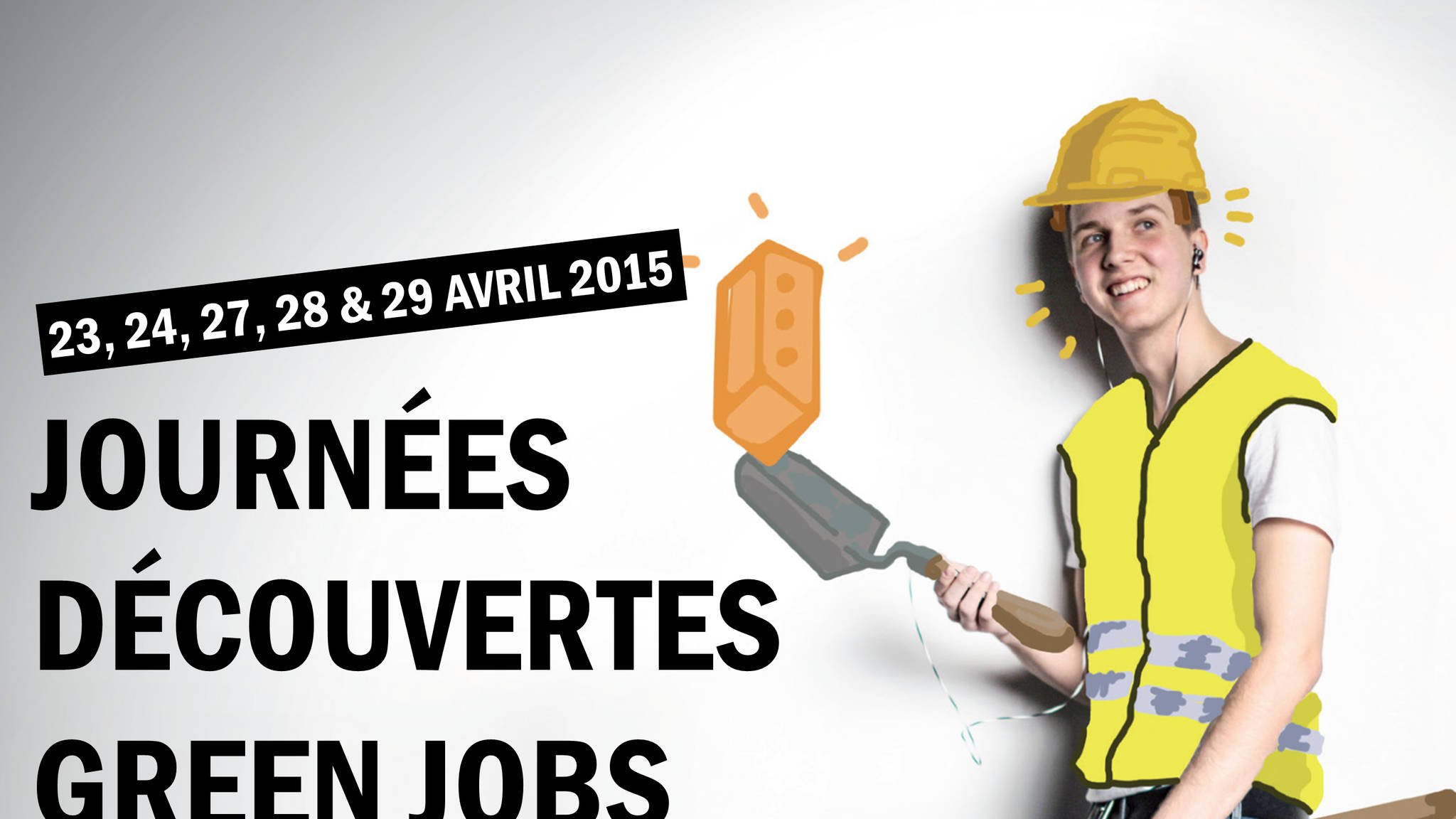 Les Journées Découvertes 2015 sont lancées à l'IFSB !