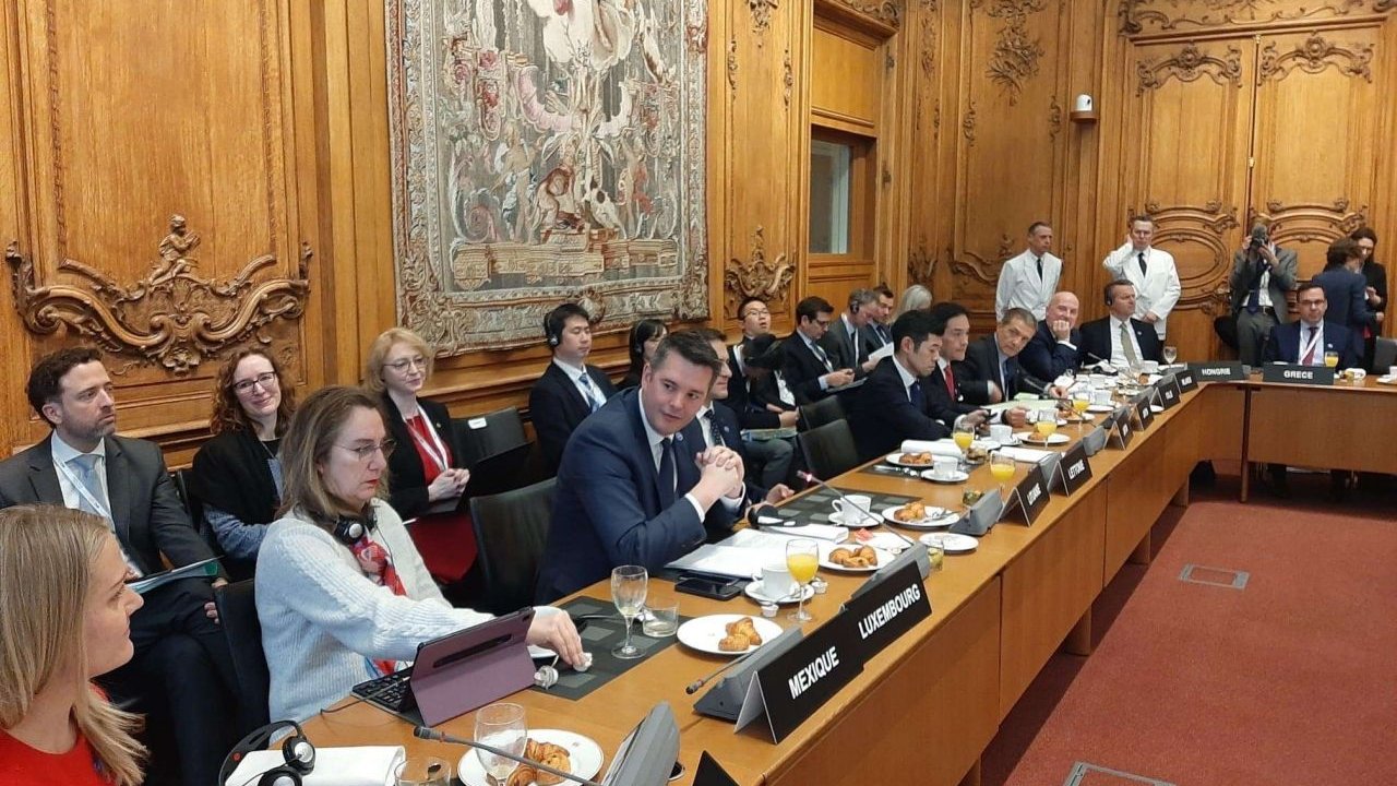 L'enjeu climatique au cœur de l'action de l'Agence internationale de l'énergie
