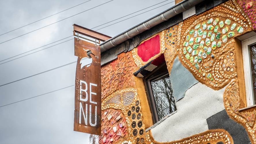 BENU Village Esch asbl recrute !