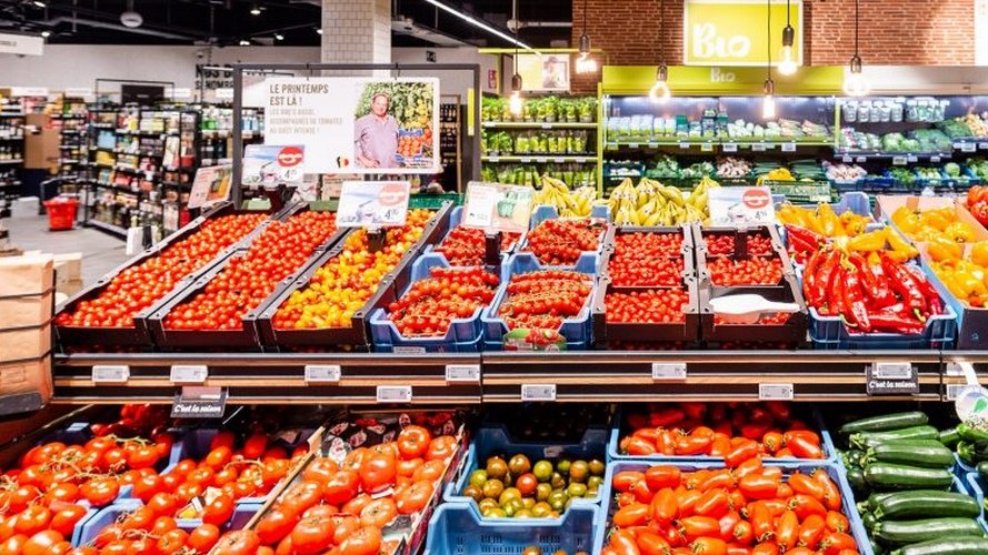 Delhaize : faire (encore) mieux