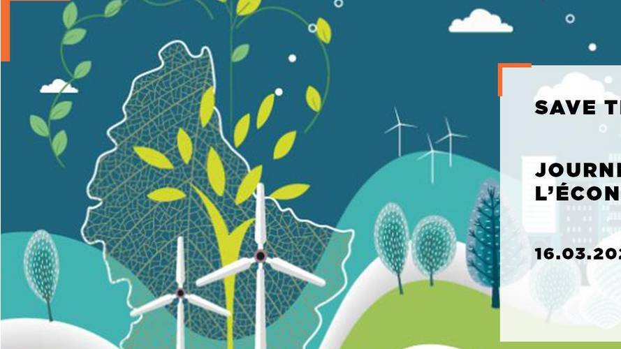 Journée de l'Économie