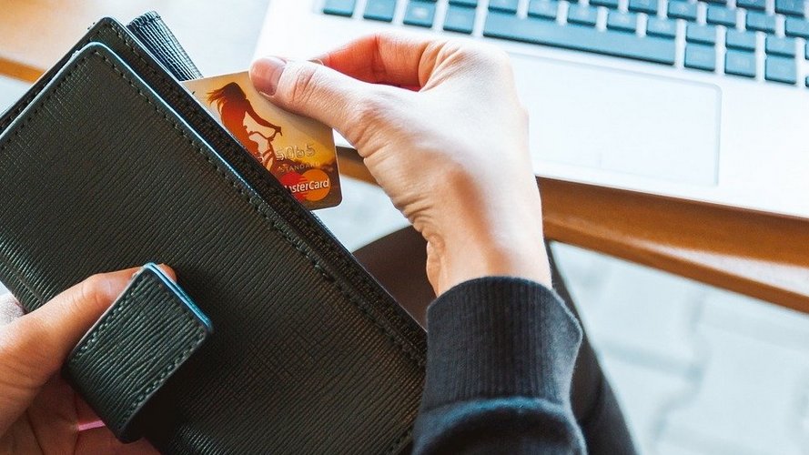 Achats en ligne : les Luxembourgeois moins intéressés ?