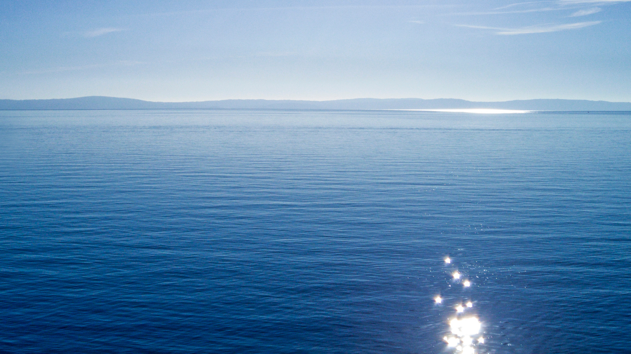 Redonner leur bleu aux océans et aux eaux de l'Europe