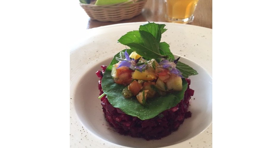 Casa Fabiana : Menu BIO de la semaine du 31 octobre au 4 novembre