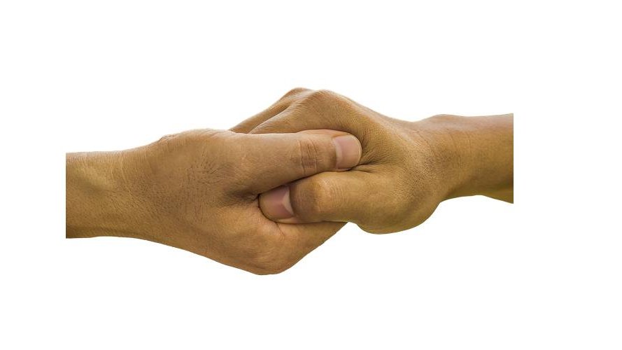 Caritas Luxembourg recrute !