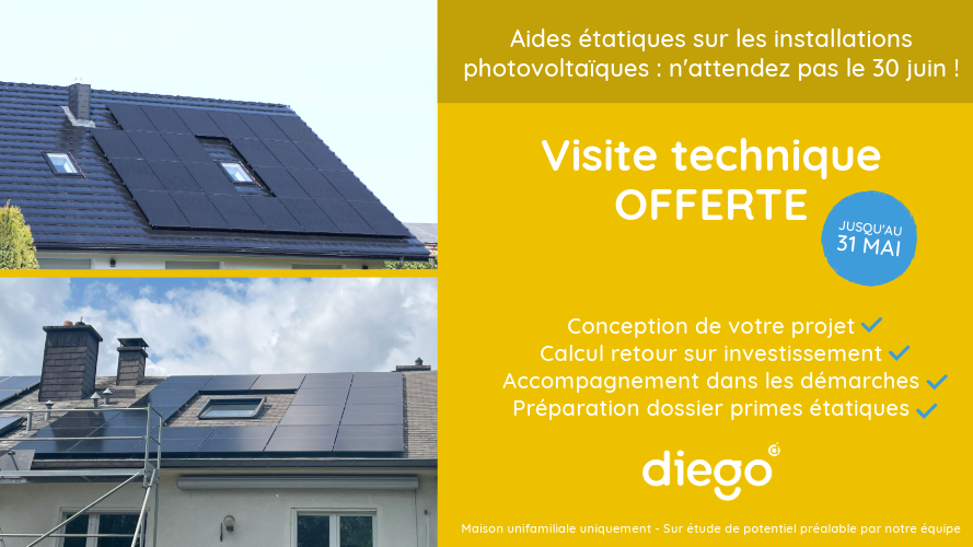 Installation photovoltaïque : optimisez votre production d'énergie