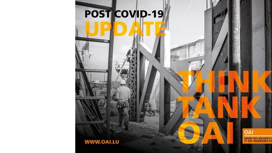 Think Tank OAI « Post Covid-19 »