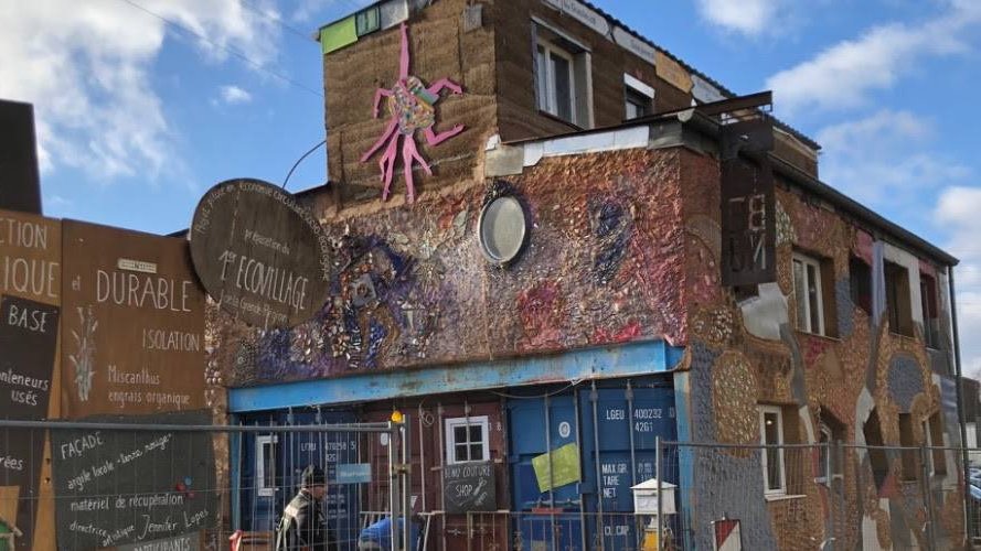 Benu Village Esch a.s.b.l recrute !