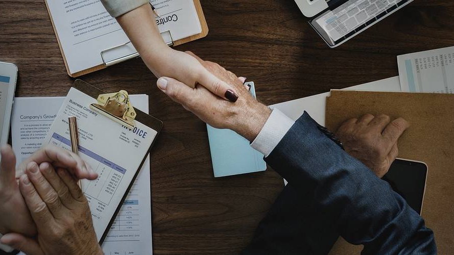 Le Fonds du Logement recrute !