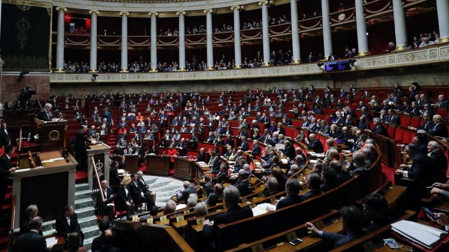 « La transition se fera ensemble ou ne sera pas »
