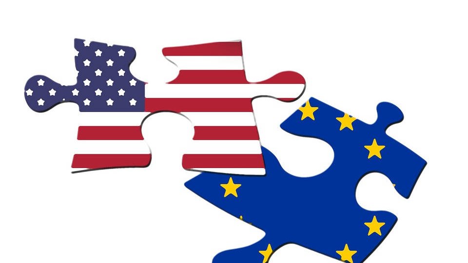 TTIP : 62% des PME allemandes s'attendent à des effets négatifs