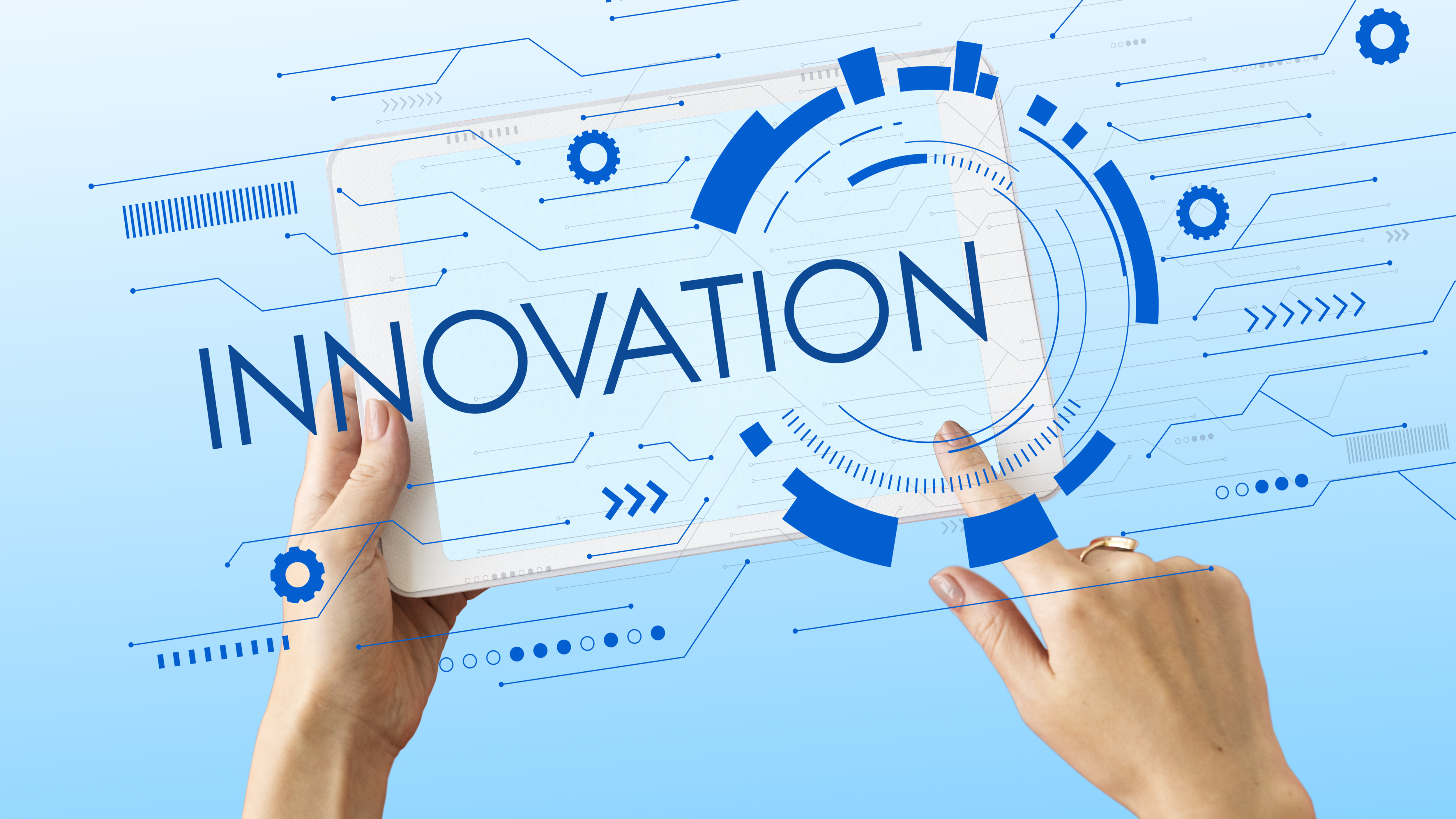 Trois innovations du LIST placées dans l'Innovation Radar au niveau européen