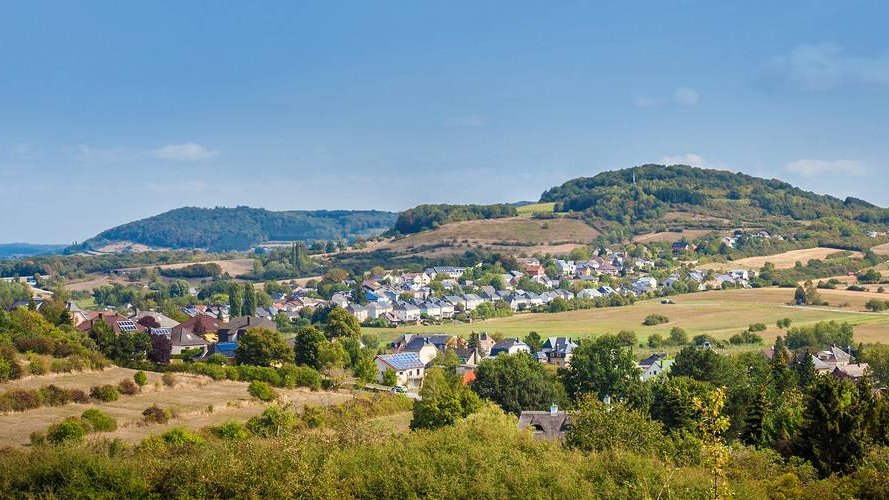 Commune de Schuttrange, nouveau partenaire d'Infogreen !