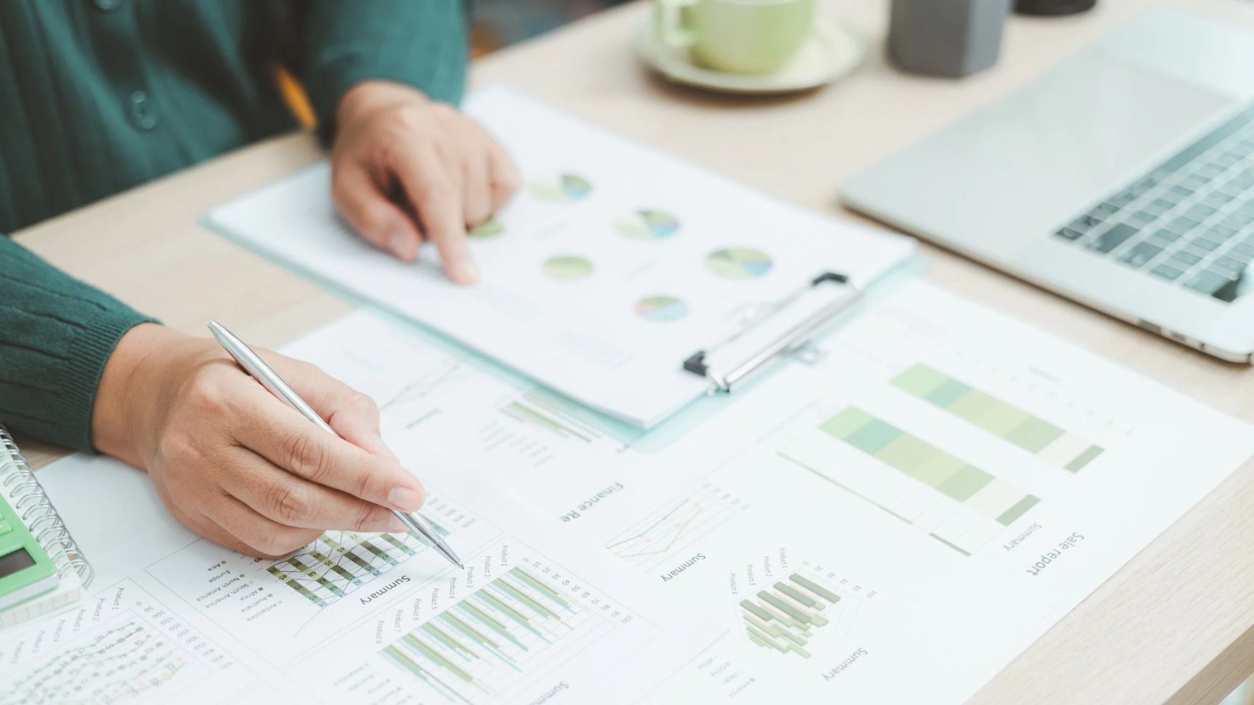 ATOZ ESG Solutions publie un livre blanc sur le règlement SFDR