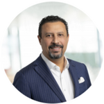 Fatah Boudjelida : Managing Partner – Operations