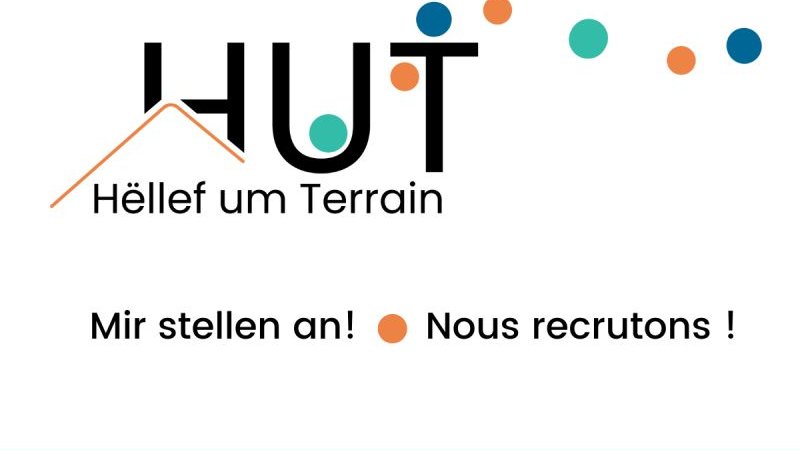 Coordinateur (m/f/d) pour son service Creamisu Réf 2024 12–COO-CRE / HUT