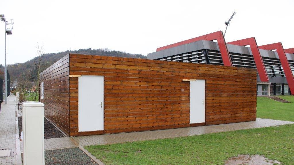 Le bâtiment modulaire : une solution écologique personnalisable, adaptable à tous les besoins et tous les budgets