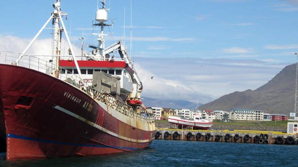 LuxSpace participe à la conception d'un système de contrôle de pêche