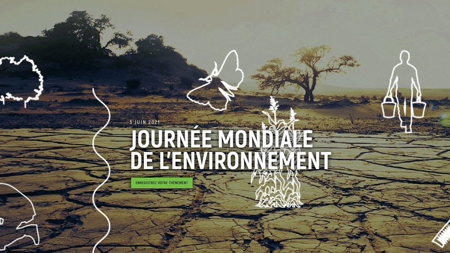 Appel mondial à l'action