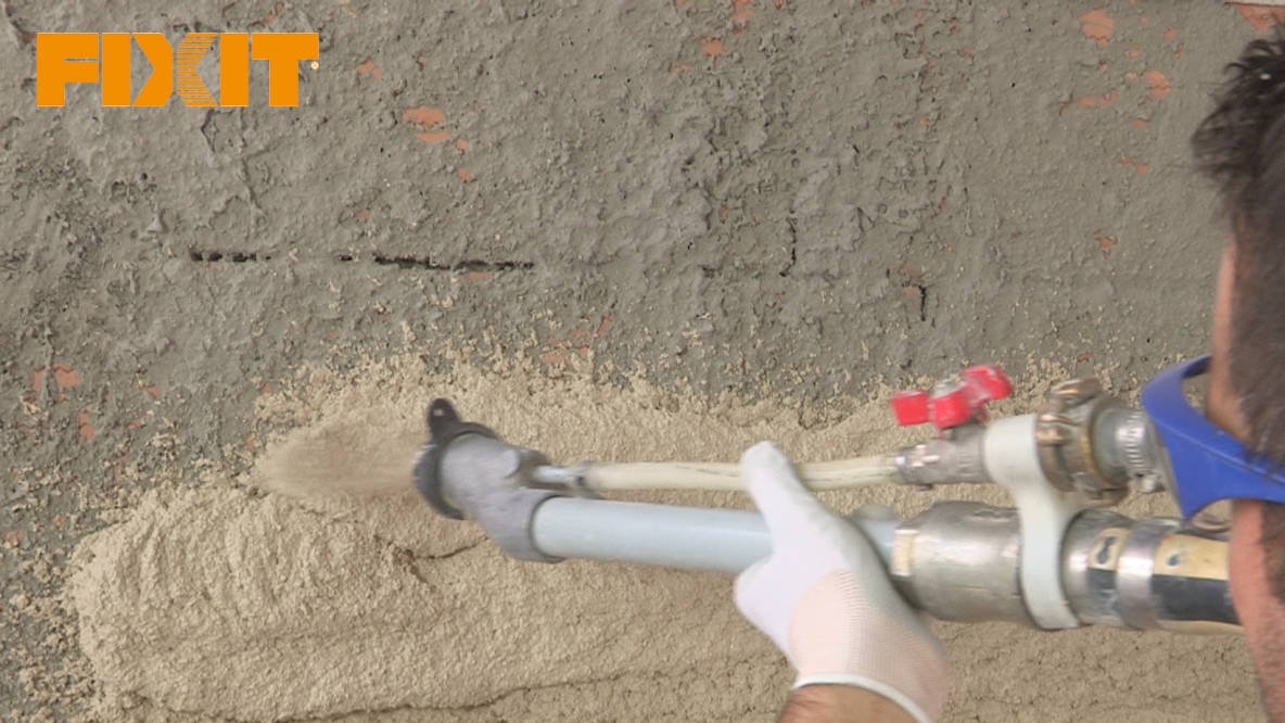 L'IFSB et Neobuild vous invitent à découvrir l'innovation avec l'enduit isolant Aerogel Fixit !