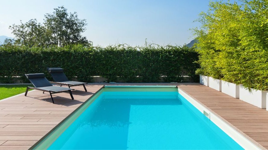 Quelle est la consommation électrique d'une piscine ?