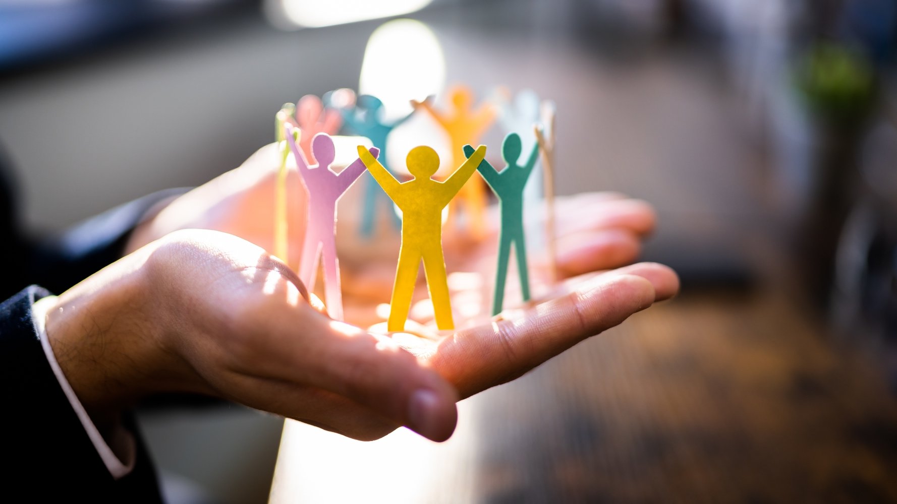 Un nouvelle formation pour favoriser l'inclusion des personnes autistes