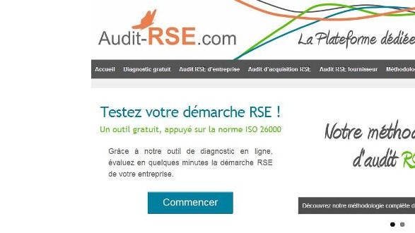 La RSE de votre entreprise à portée de clic