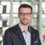 Vivien Létang : Head of Corporate Sustainability