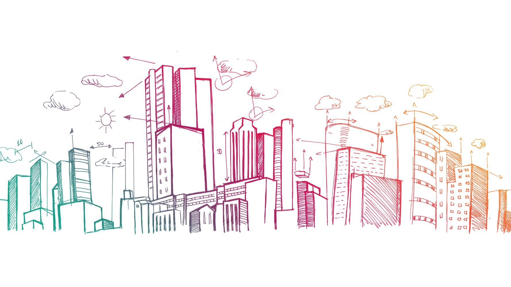 Planification urbaine au Luxembourg