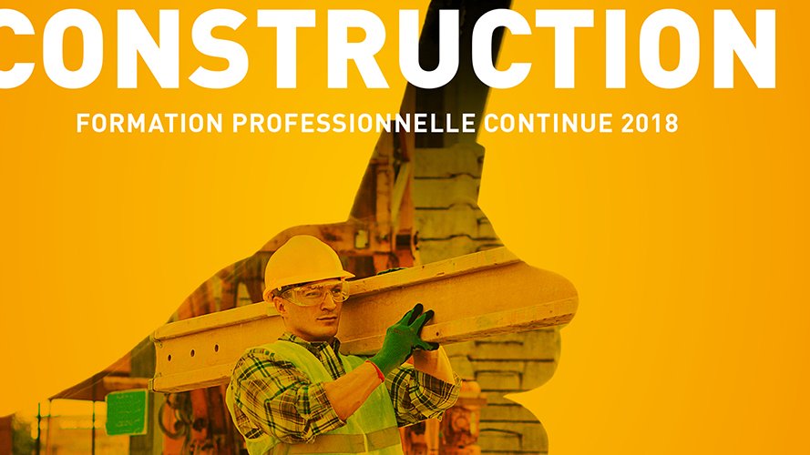 Un partenariat fort et une offre de formation professionnelle continue complète pour l'Artisanat