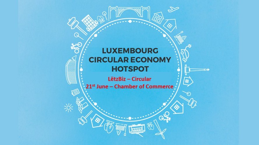 Save the date : LëtzBiz-Circular 21/06/2017 !
