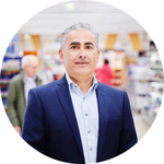 Cédric Gonnet : Directeur des Opérations Achat et Vente