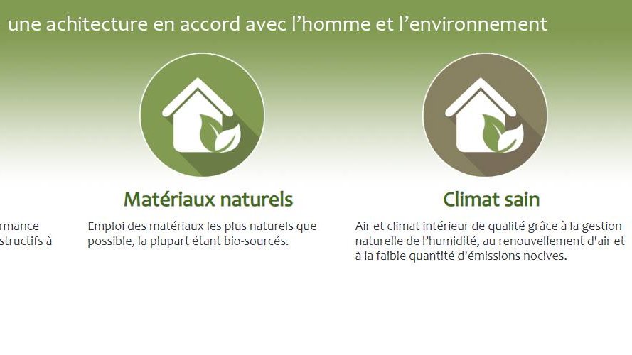 Natureconcept nouveau partenaire Infogreen !