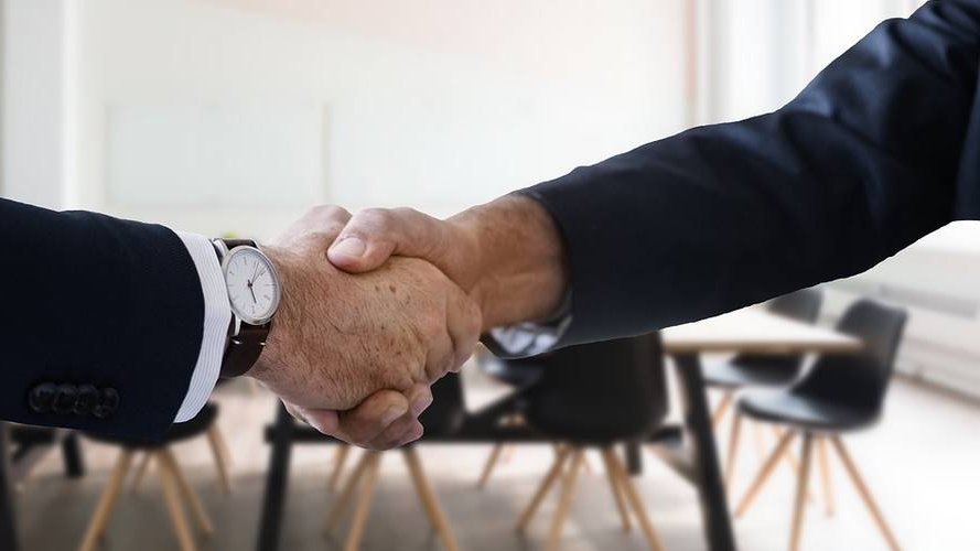 Deloitte Luxembourg recrute !