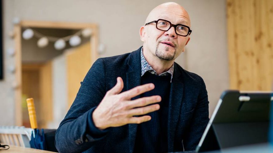 « Un être vivant plus durable que l'Homme »