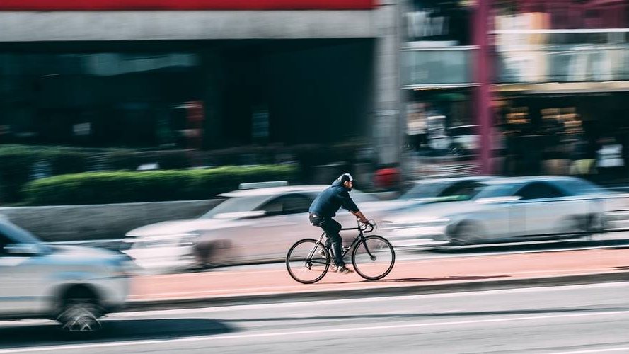 « Safe walking and cycling »