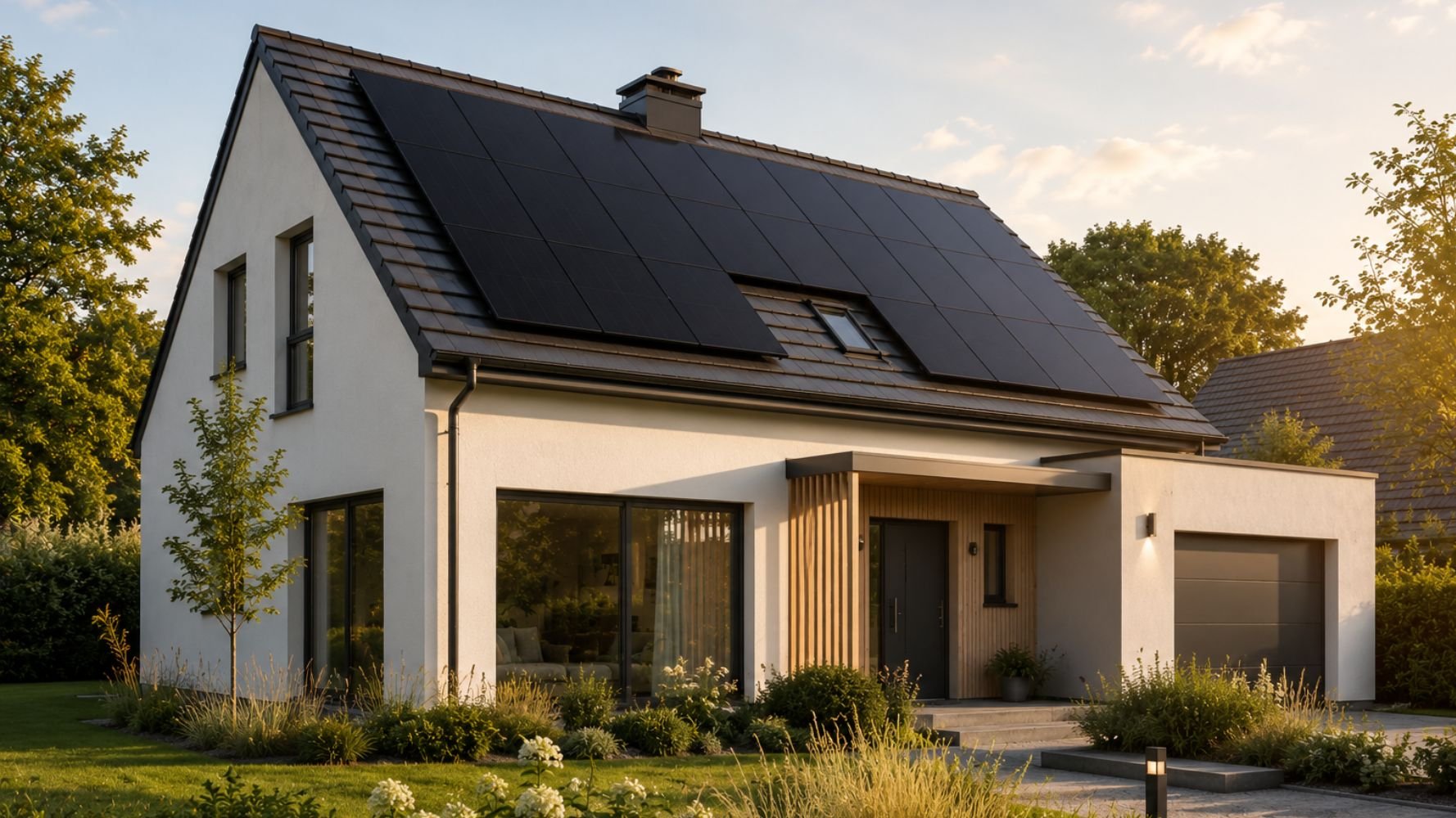 Mieux profiter des aides pour les panneaux solaires et les pompes à chaleur