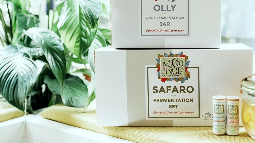 Le changement : notre motivation !