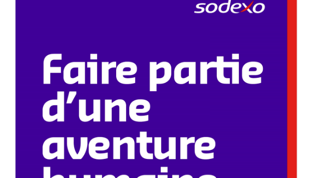 Agent de restauration à CLERVAUX (m/f/x) / Sodexo