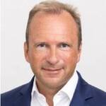 Gilles Roth : bourgmestre