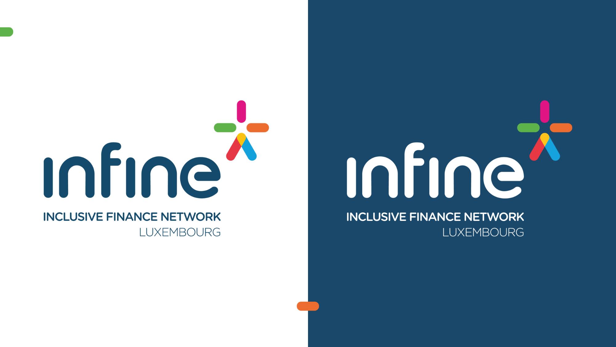 InFiNe dévoile une nouvelle identité visuelle