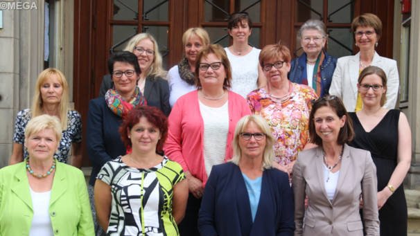 Priorité à l'égalité entre hommes et femmes sur le plan local pour les communes de la Nordstad