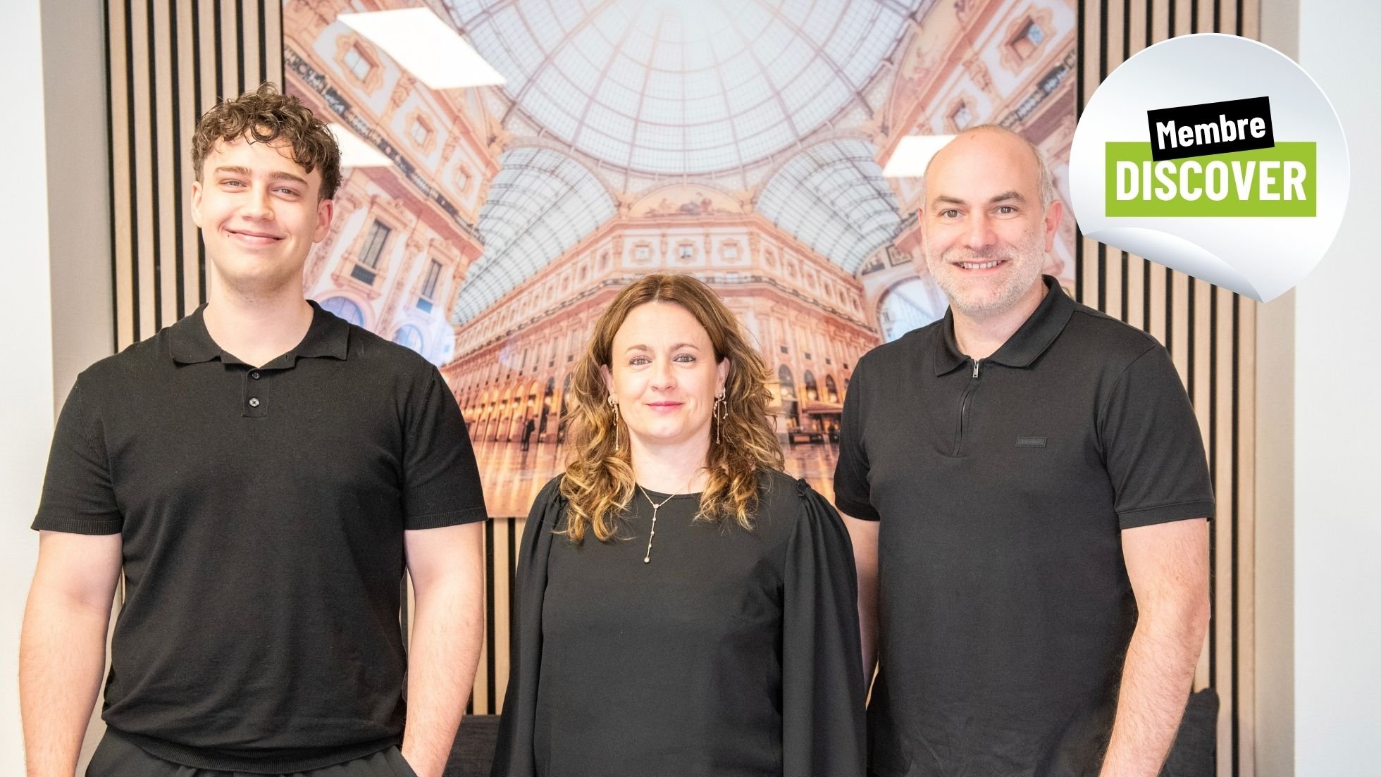CLC Consulting, nouveau membre Discover d'In4Green !