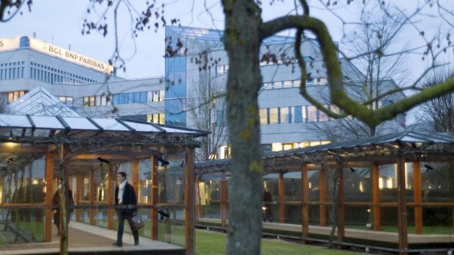 BGL BNP Paribas accompagne ses clients Professionnels et Entreprises