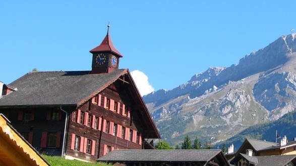 La Suisse est bien partie pour atteindre ses objectifs d'aide