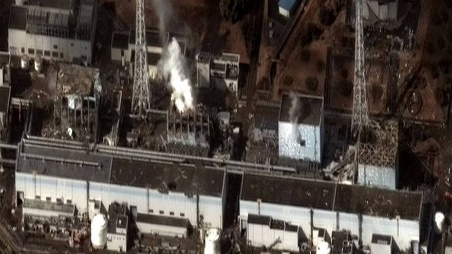 Fukushima : 2 ans plus tard, ce n'est toujours pas terminé